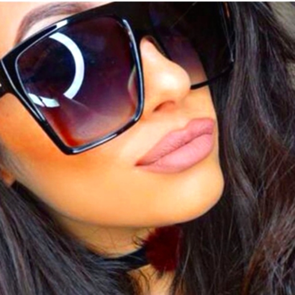 Fashion shades